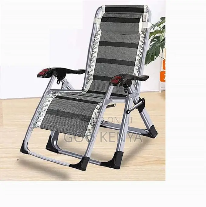 Office Chair ; Modern Lawn Reclining Outdoor Chair
