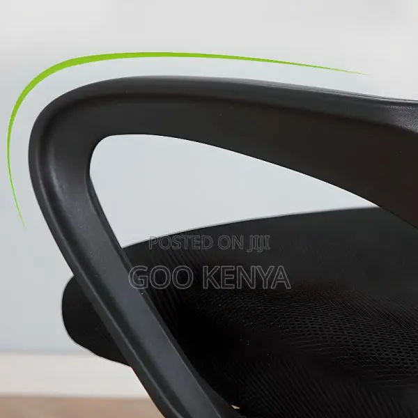 Office Chair ; Mesh Clerical Office Seat