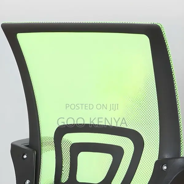 Office Chair ; Mesh Clerical Office Seat