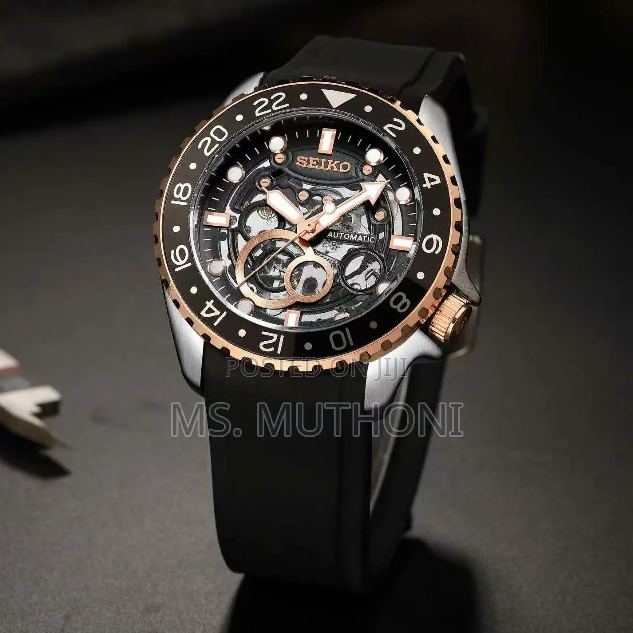 Automatic Seiko for Gents