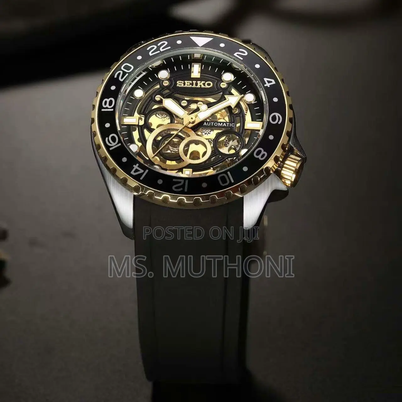 Automatic Seiko for Gents