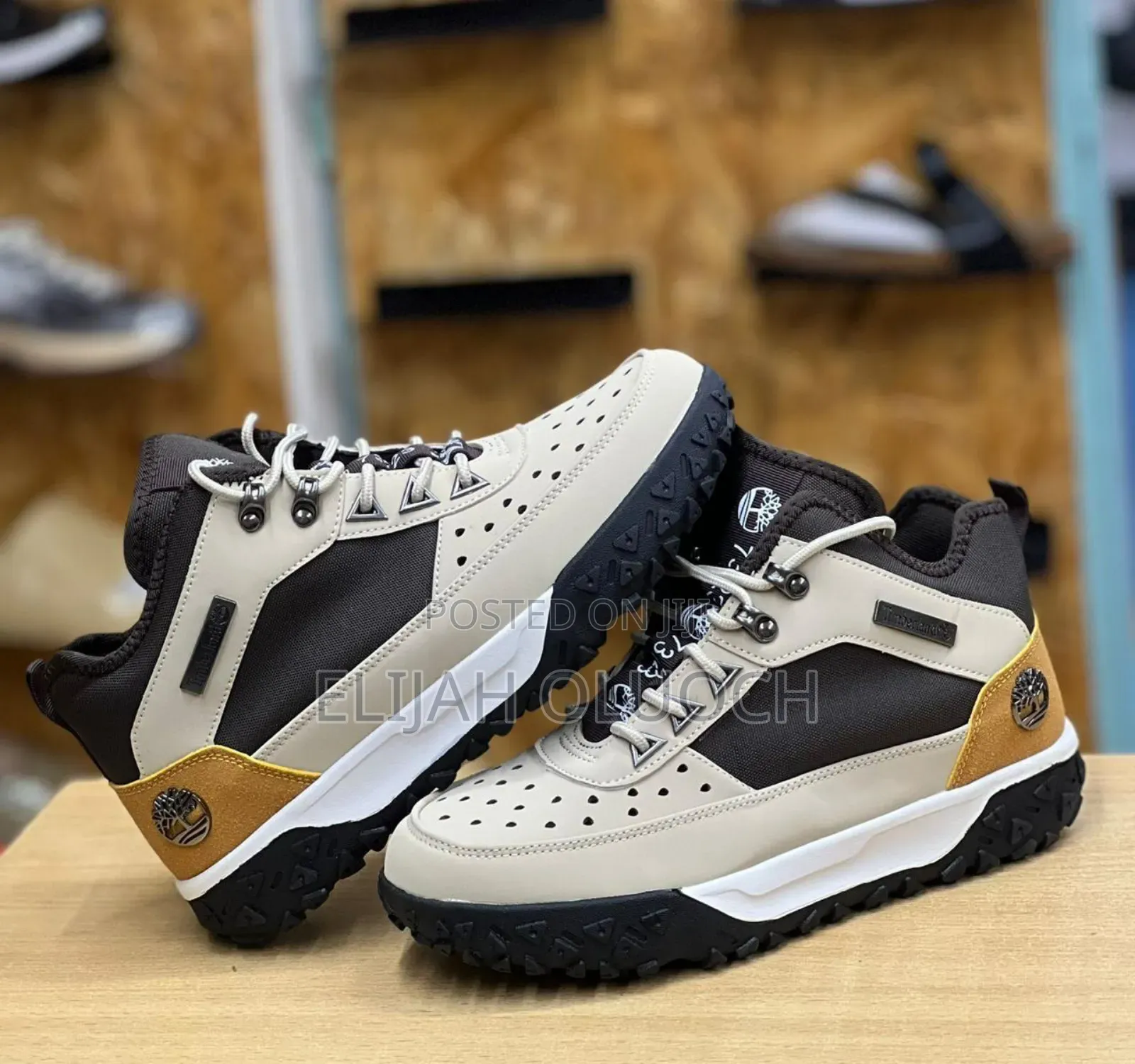 Quality Timberland Sports
