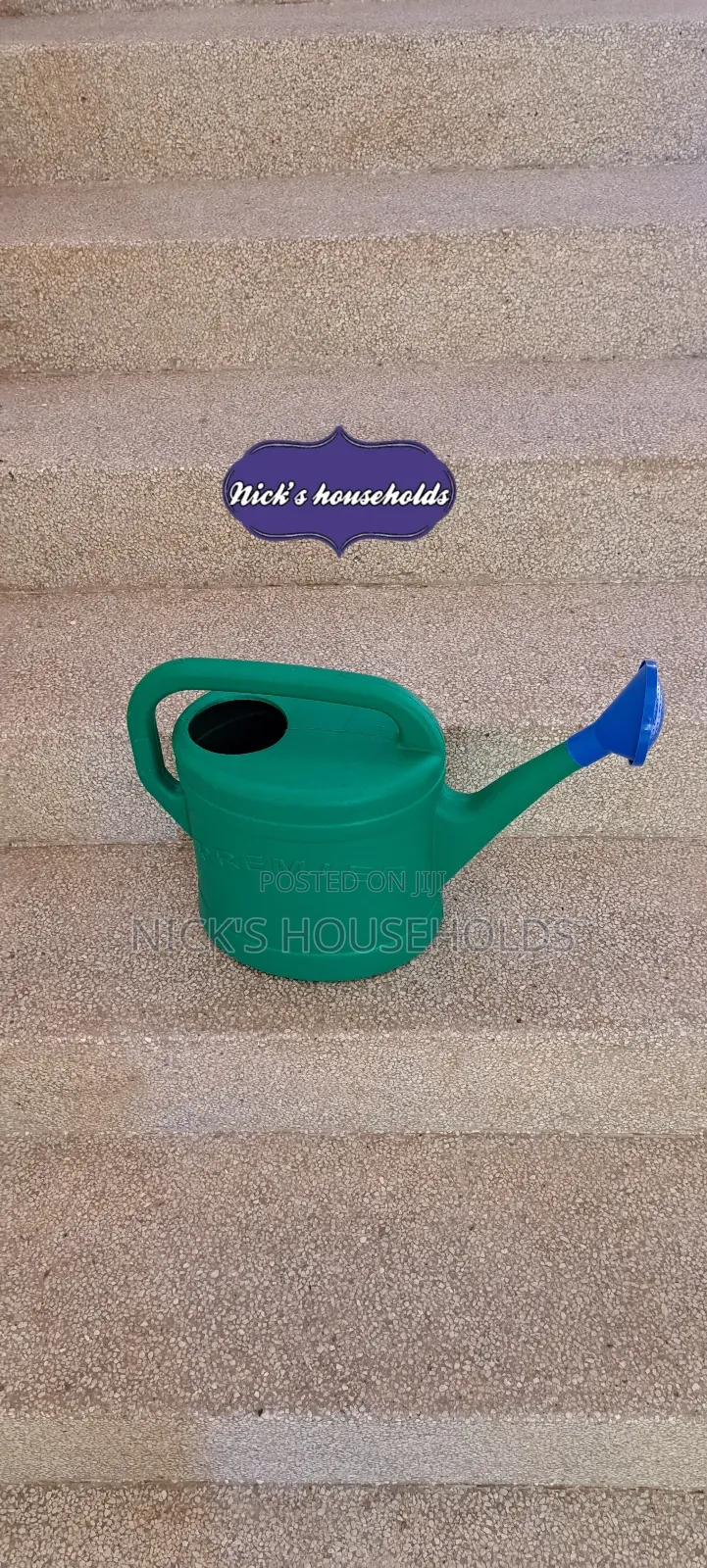 Watering Can