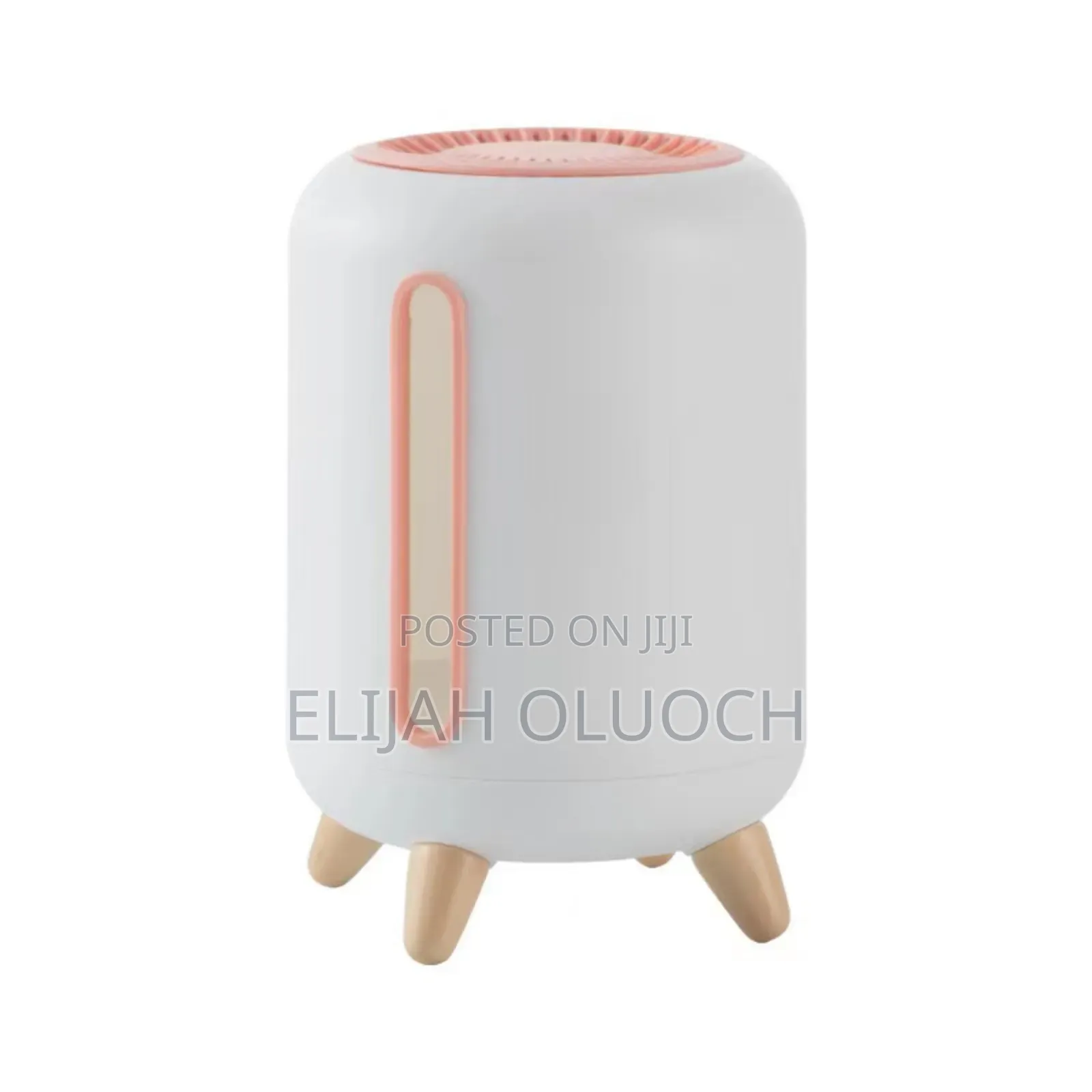 Vertical Ventilation Serviette or Tissue Holder