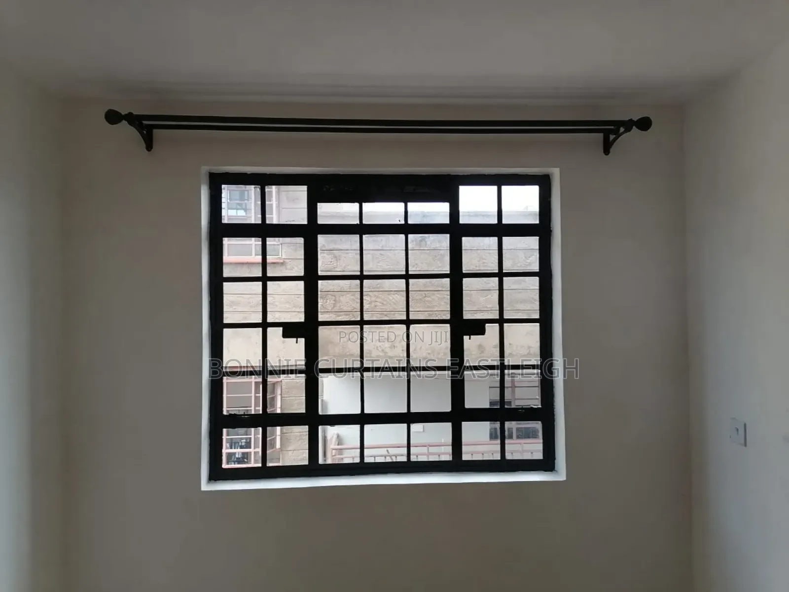Exported Curtains Rods