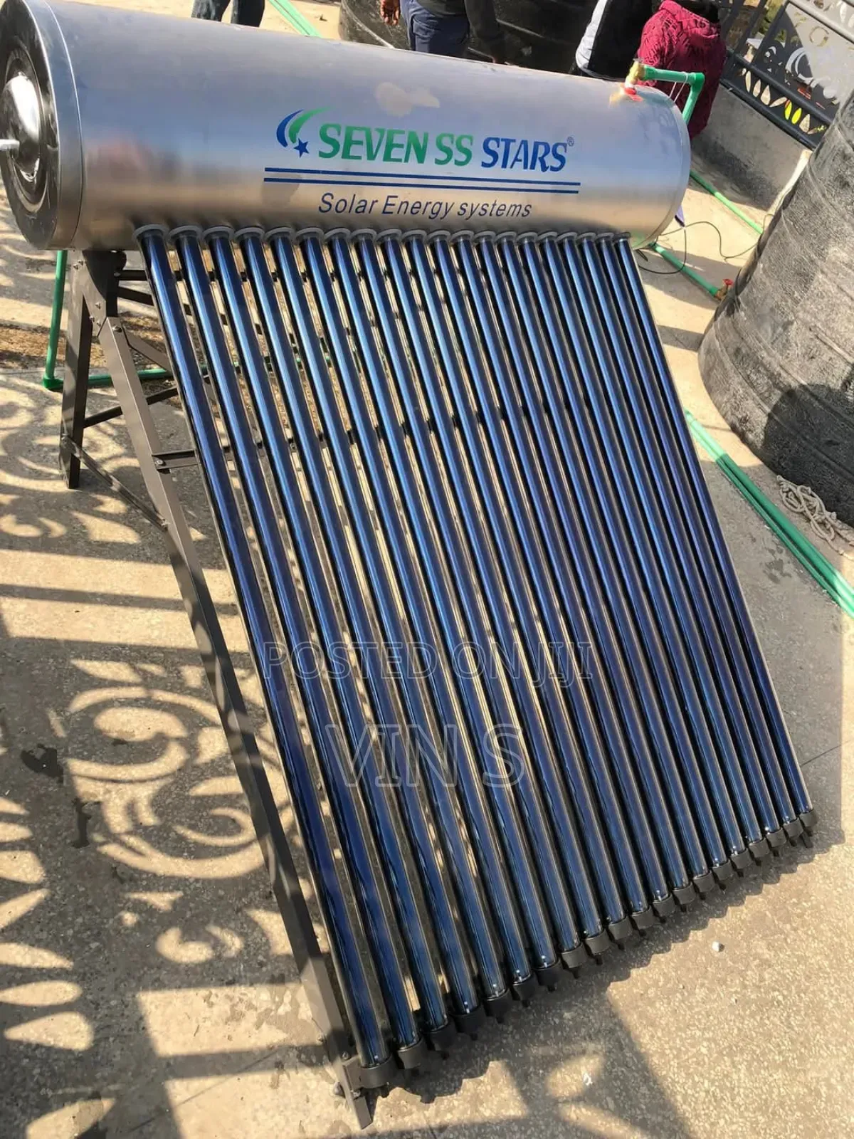 Solar Water Heater|Sölar Watër Hëater^ Sõlar Watěr Hêater