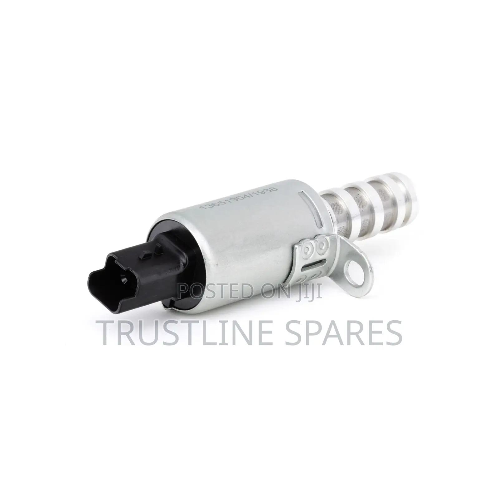 BMW Mini Peugeot Solenoid Valve 11368610388