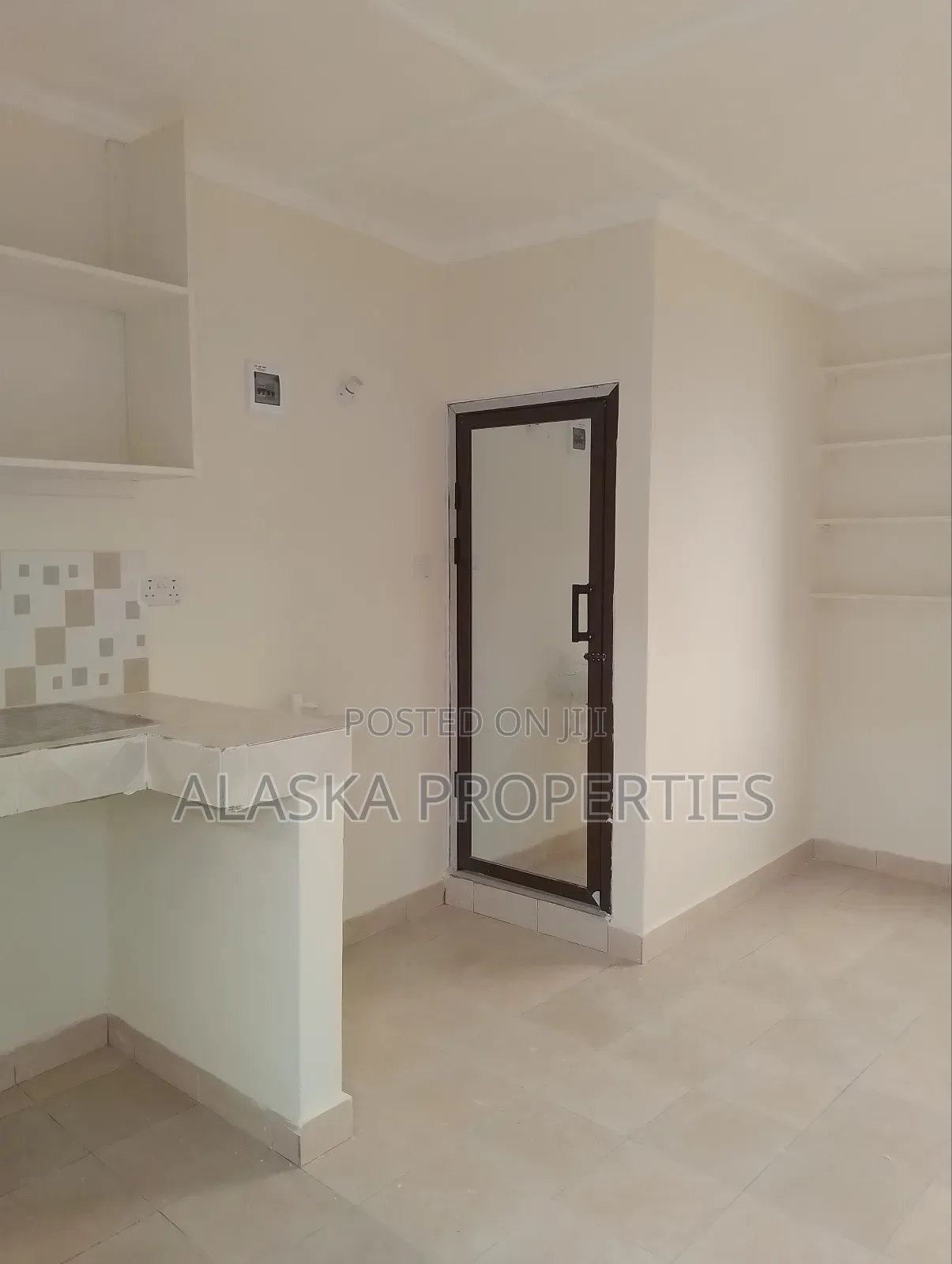 1bdrm Bedsitter in Gichaga Estate, Nyali for rent