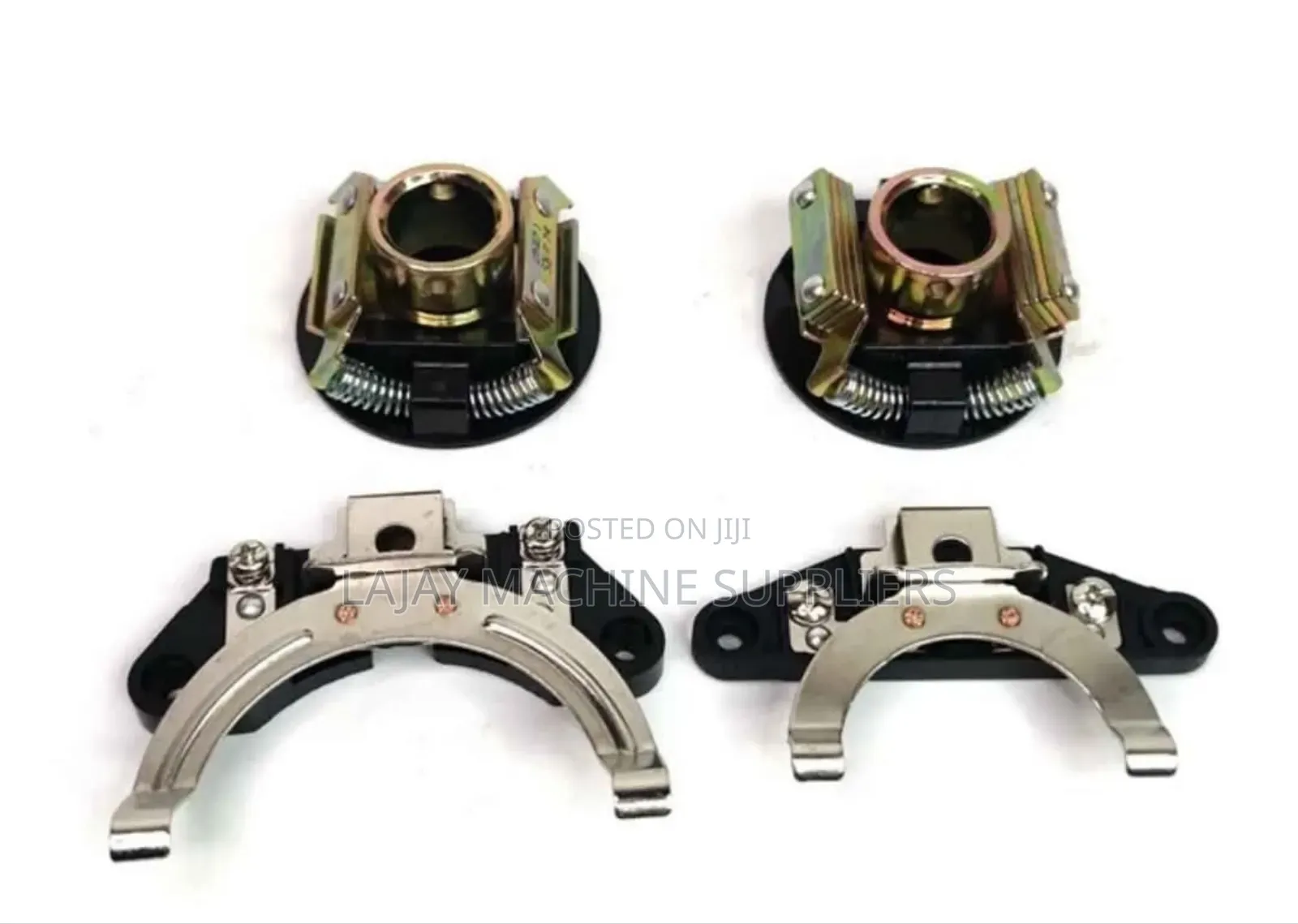 Centrifugal Switch Single Phase