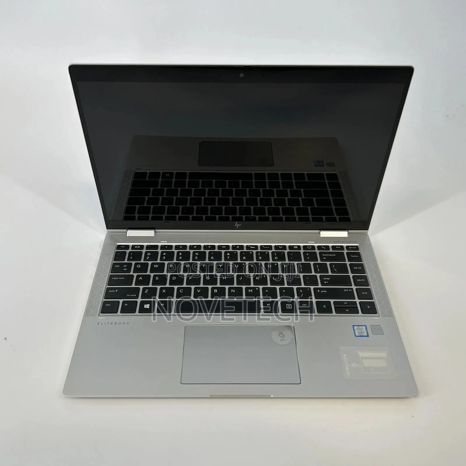 Laptop HP EliteBook 1040 G6 16GB Intel Core I7 SSD 512GB