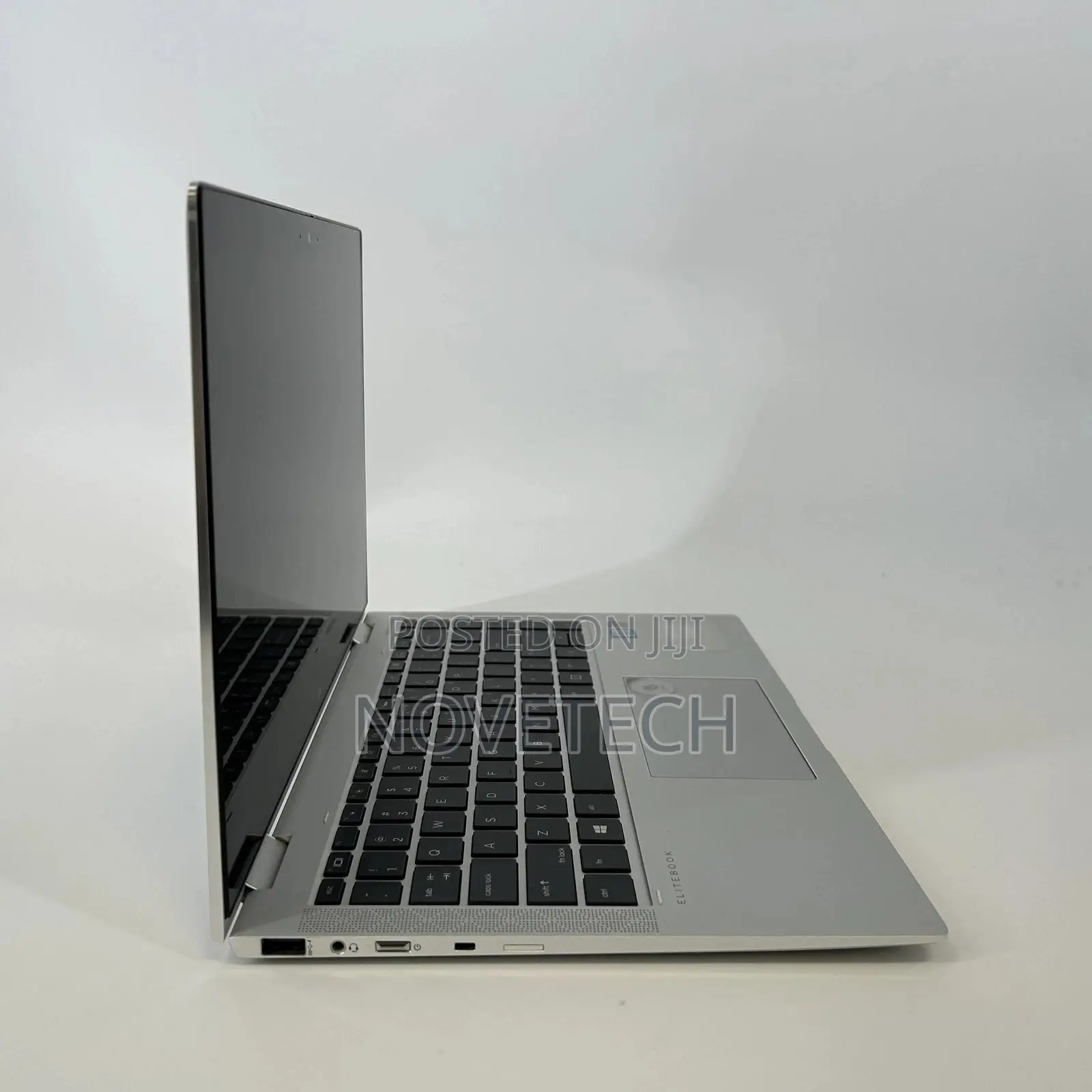 Laptop HP EliteBook 1040 G6 16GB Intel Core I7 SSD 512GB