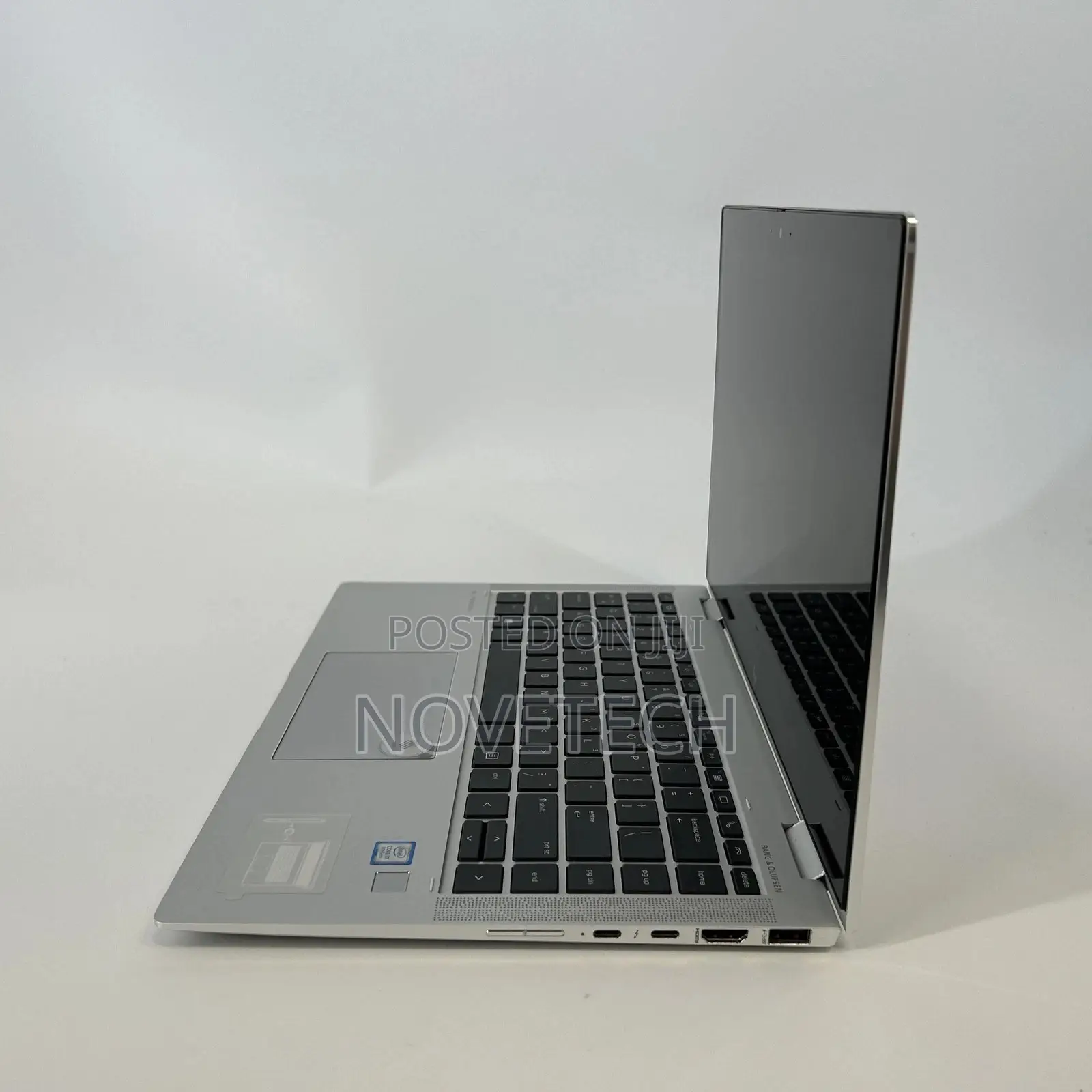 Laptop HP EliteBook 1040 G6 16GB Intel Core I7 SSD 512GB