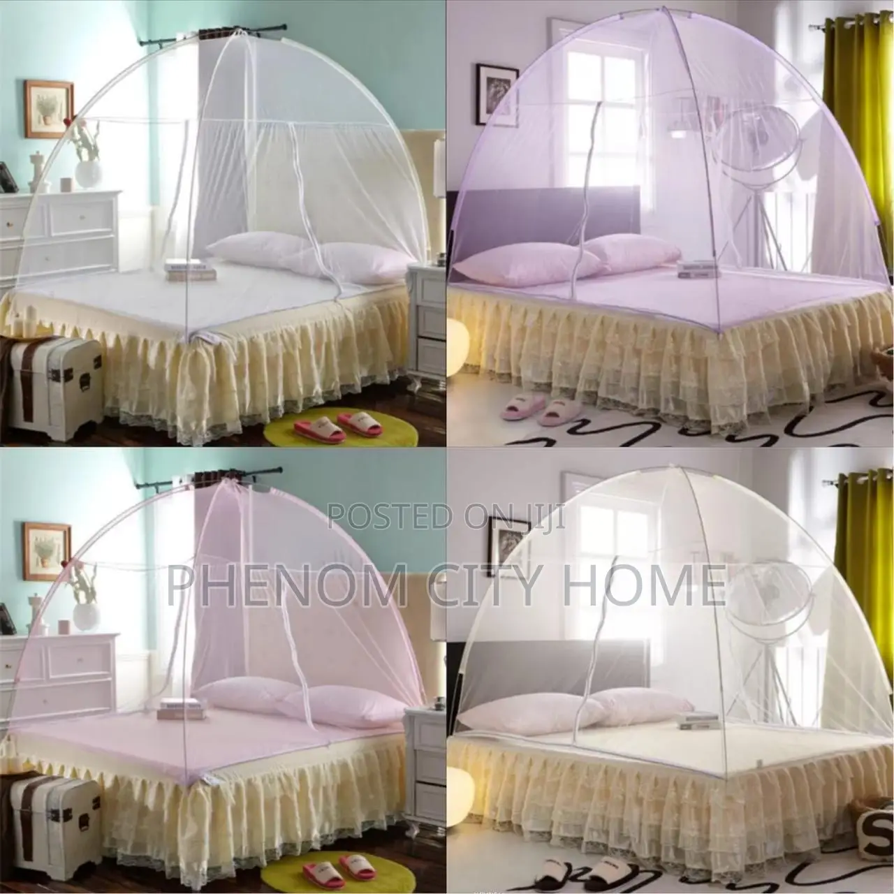 Quality Mosquito Tent Nets Available