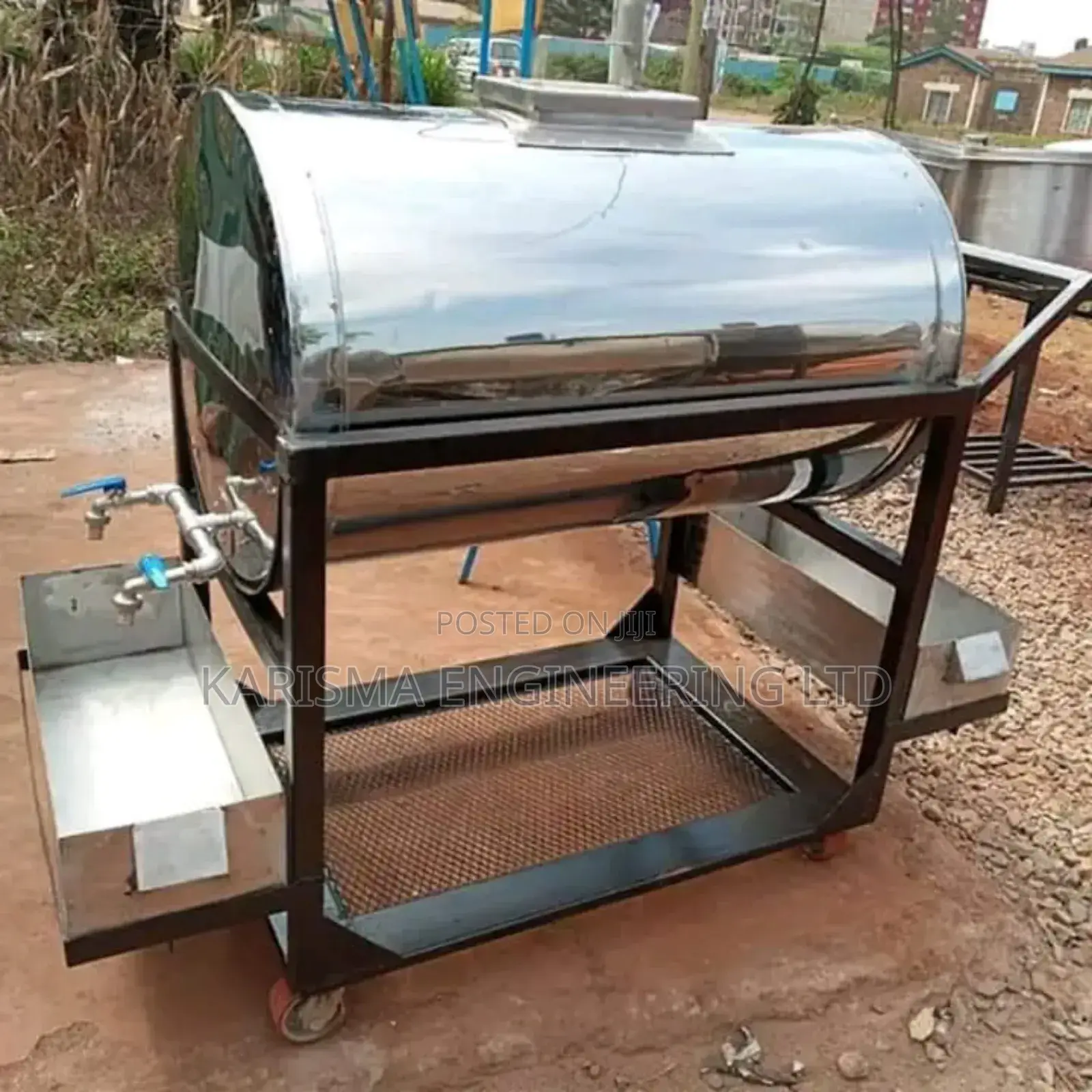 Top Quality Tea Urns 100ltrs