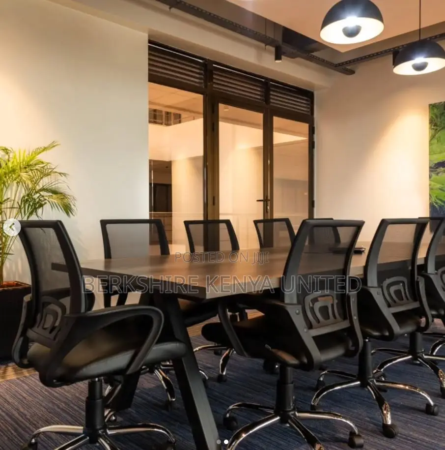 Mordern Offices-now Available In Nairobi-well Priced-easy