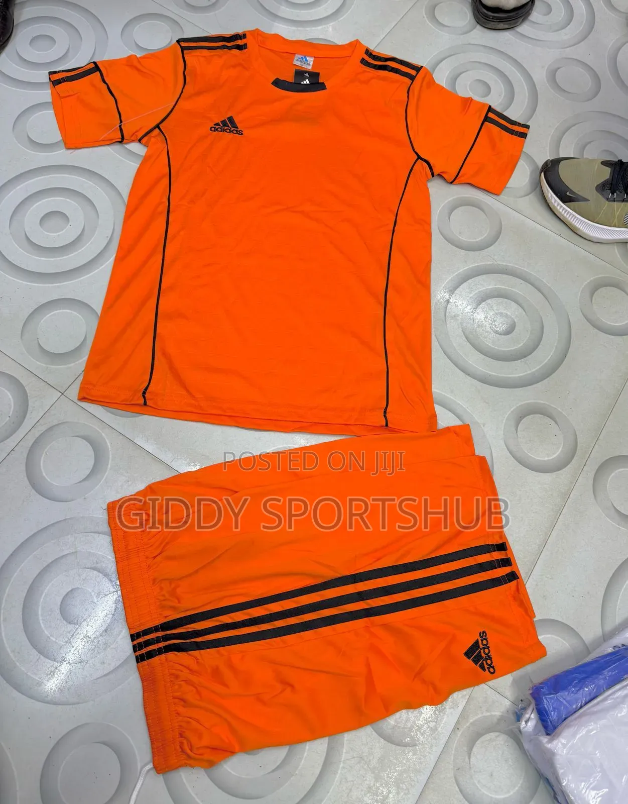 School Games Kits
