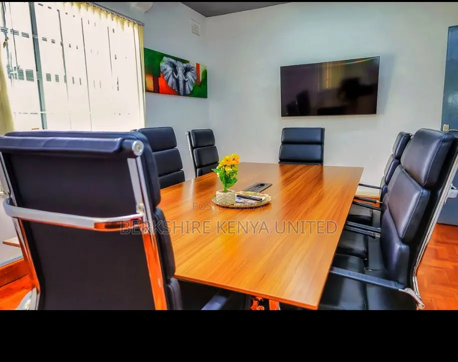 Well Suited Offices For Business All Are Welcome