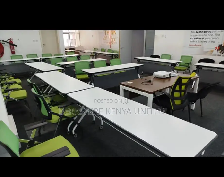 Well Suited Offices For Business All Are Welcome