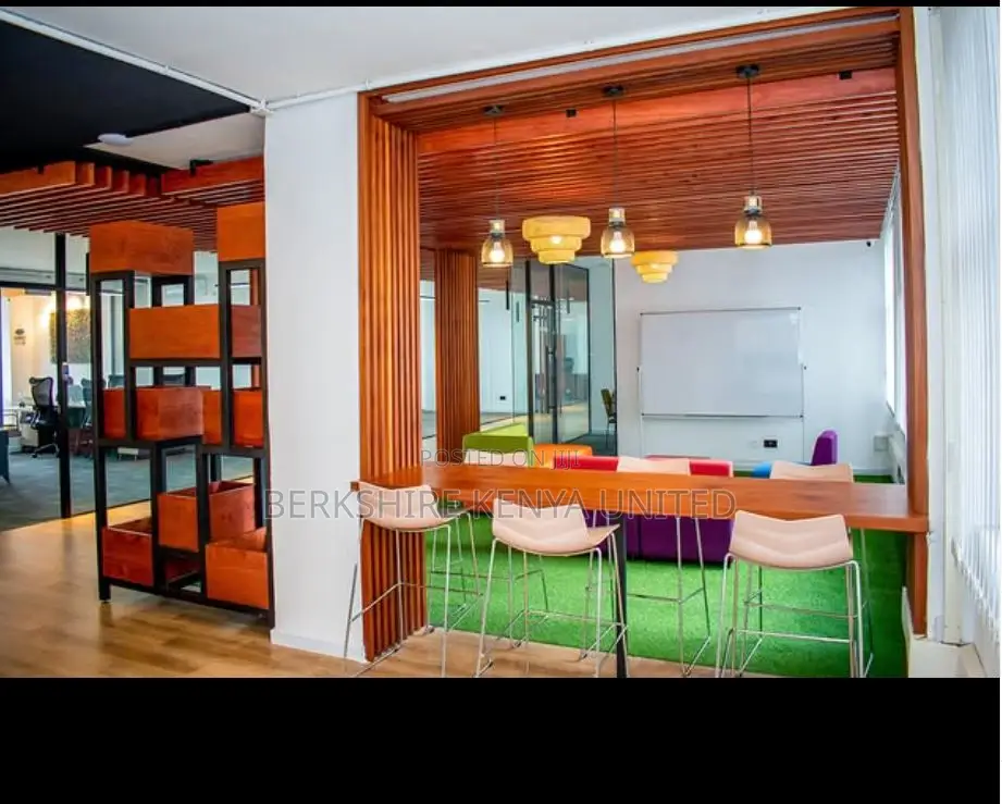 Well Suited Offices For Business All Are Welcome