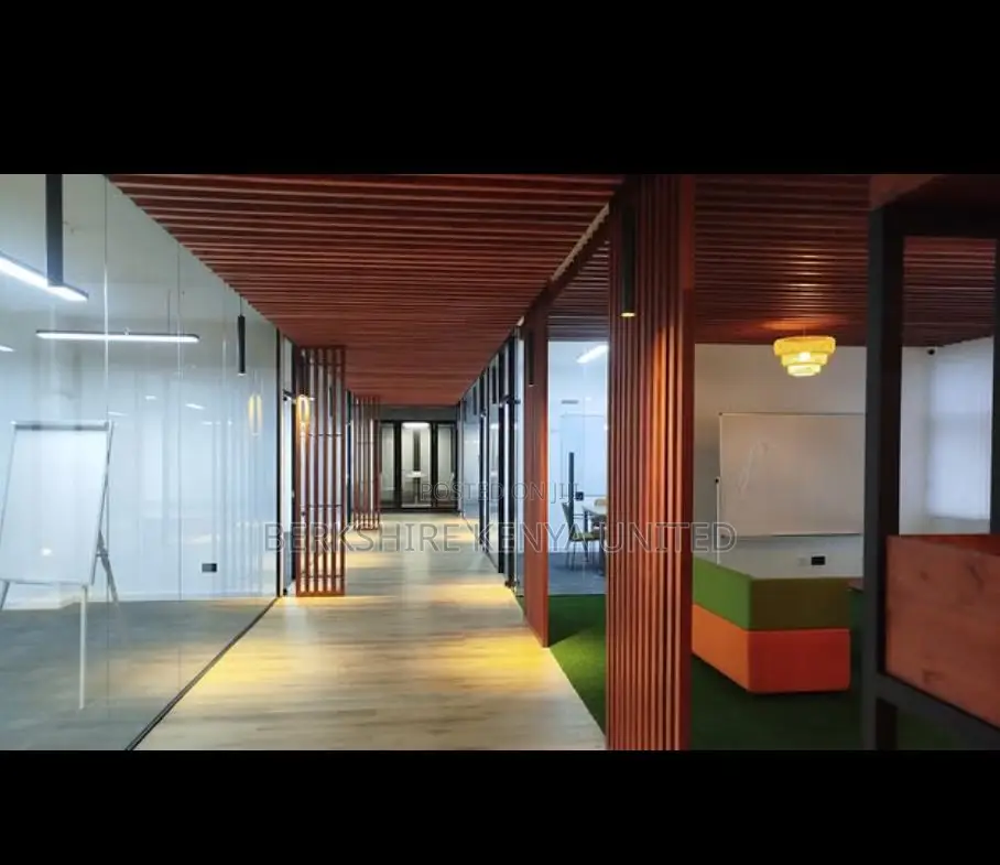 Drive For Success Offices-all Inclusive With Wifi
