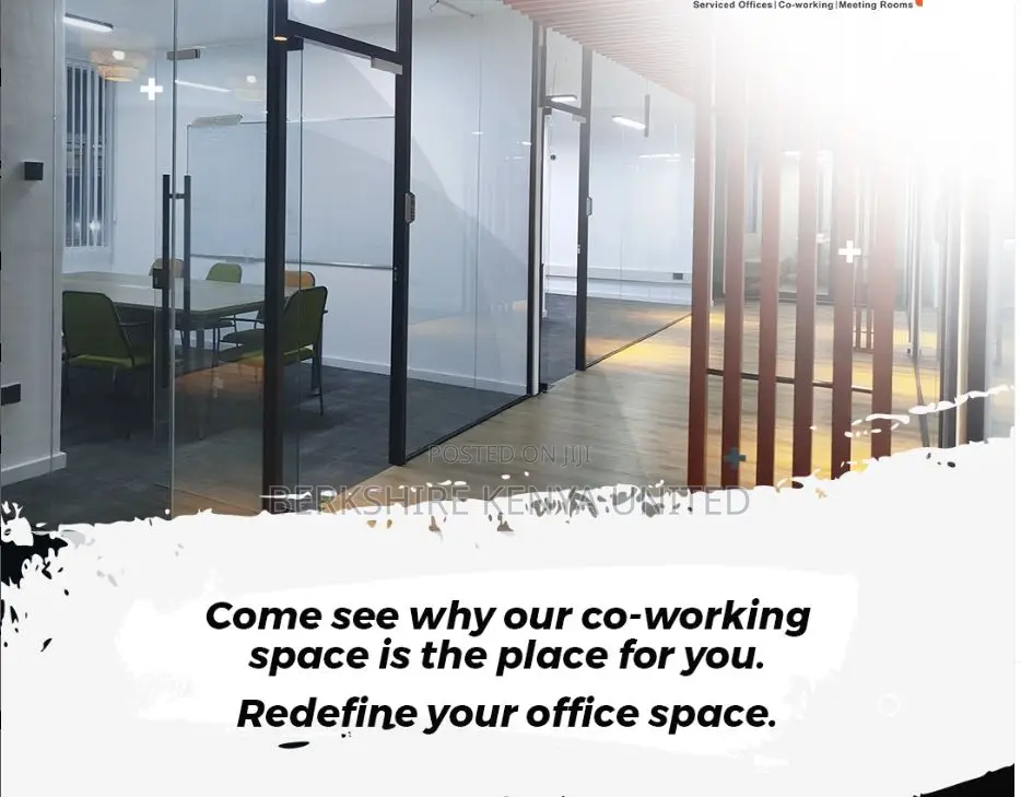 Team Work Offices-thrive In A Supporting Community-office