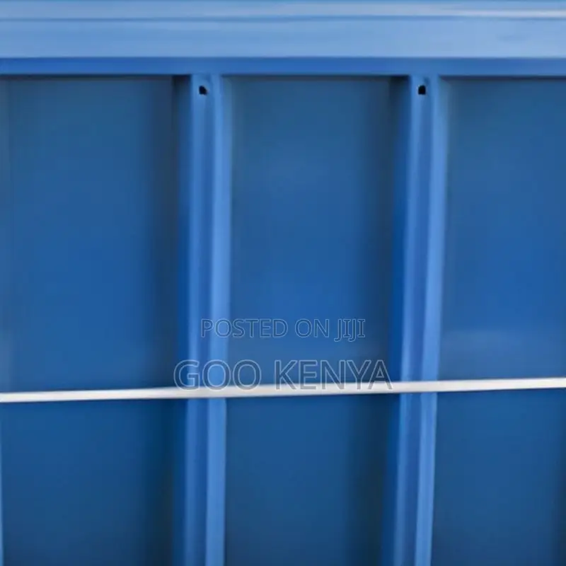 Storage Units ; Metal Rectangle Swivel Storage Rack