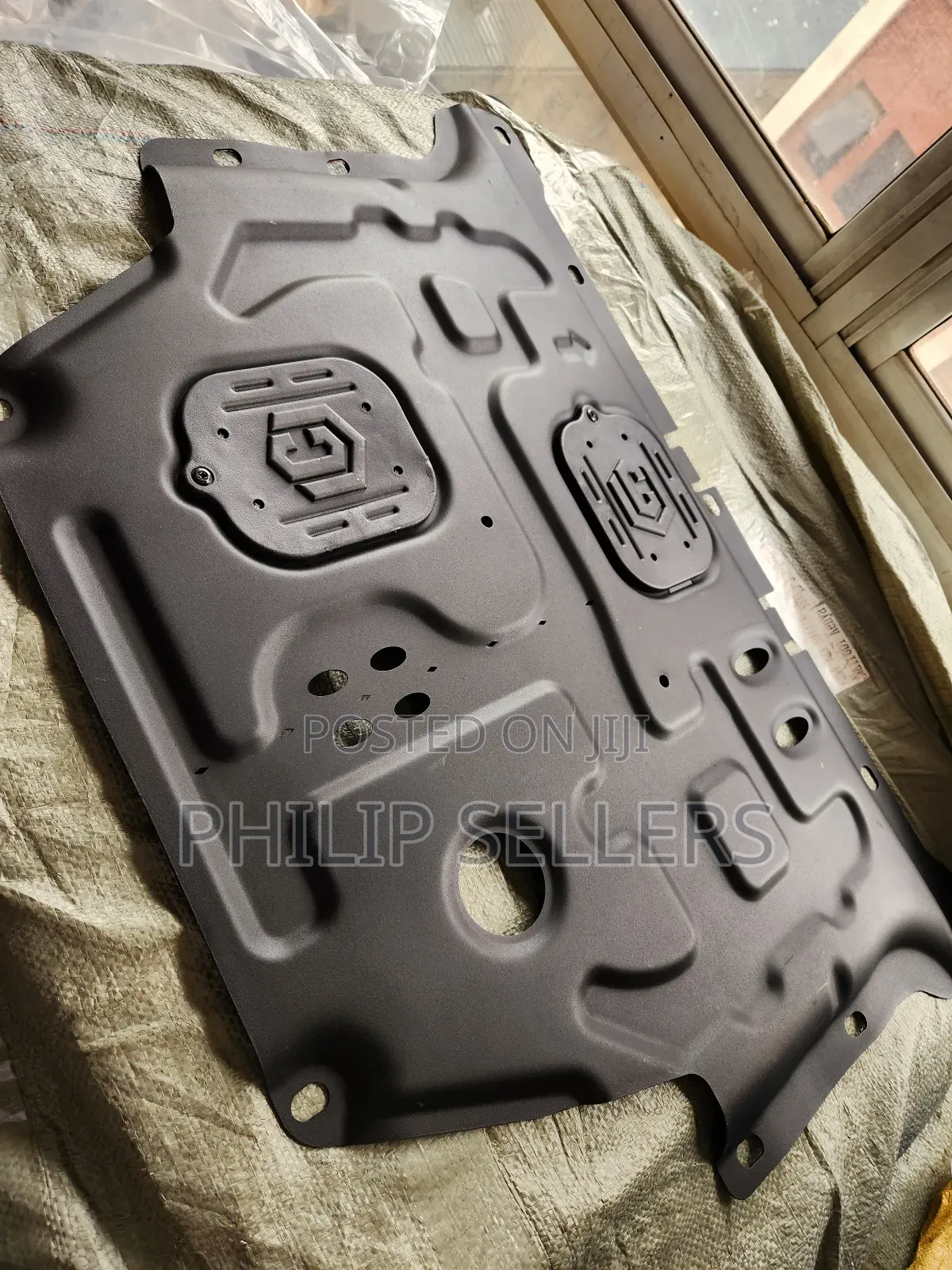 Guard Cover Skid Plate Accessories Parts Fit for Volkswagen