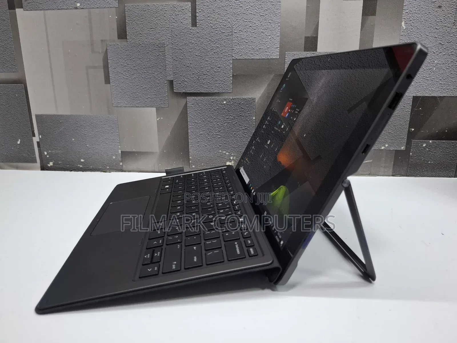 Laptop HP Pro X2 612 G2 8GB Intel Core I7 SSD 256GB