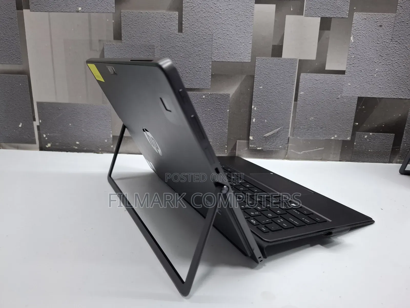 Laptop HP Pro X2 612 G2 8GB Intel Core I7 SSD 256GB