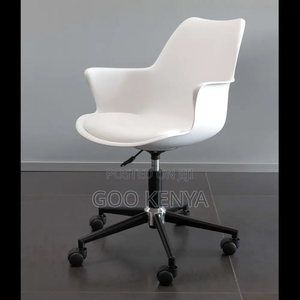 Home Chair ; Butterfly Eames Swivel Chair.