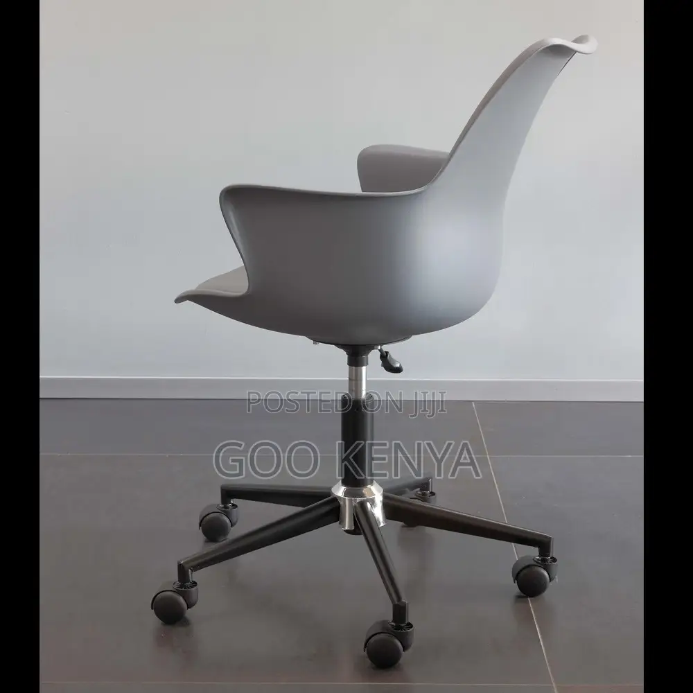 Home Chair ; Butterfly Eames Swivel Chair.