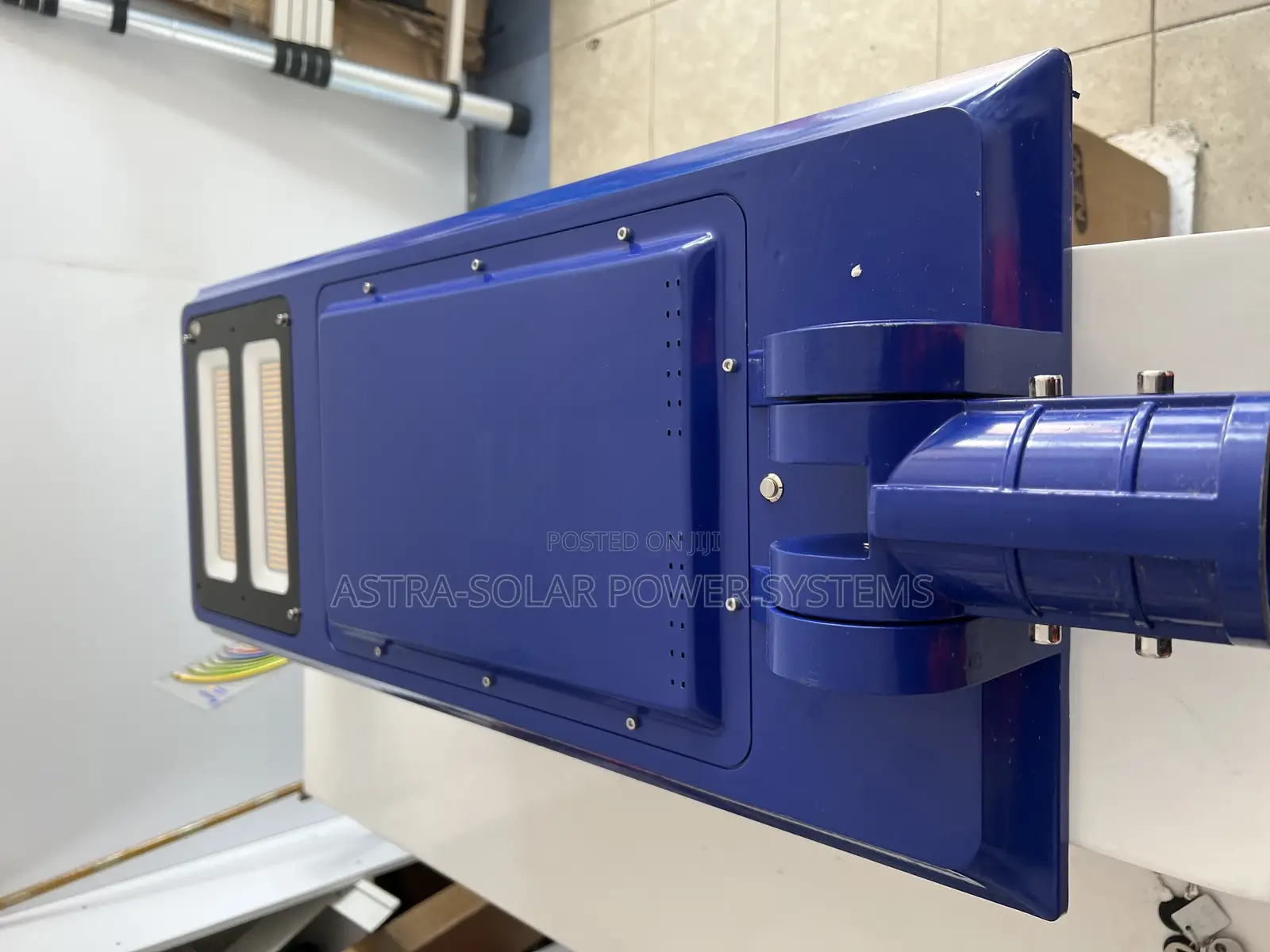 Alltop 150w Commercial Solar Street Light