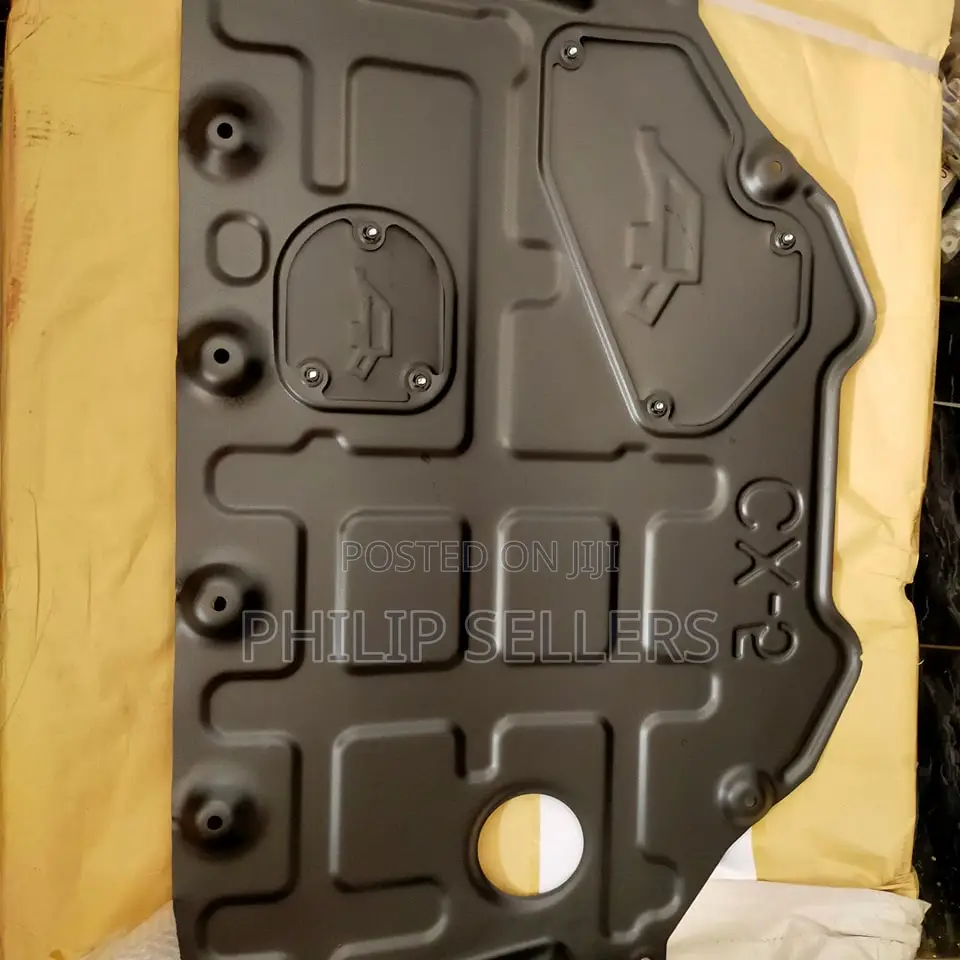 Shield Your Car With a Quality Steel