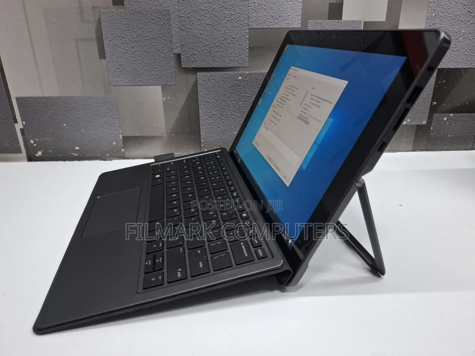 Laptop HP Pro X2 612 G2 8GB Intel Core I5 SSD 256GB