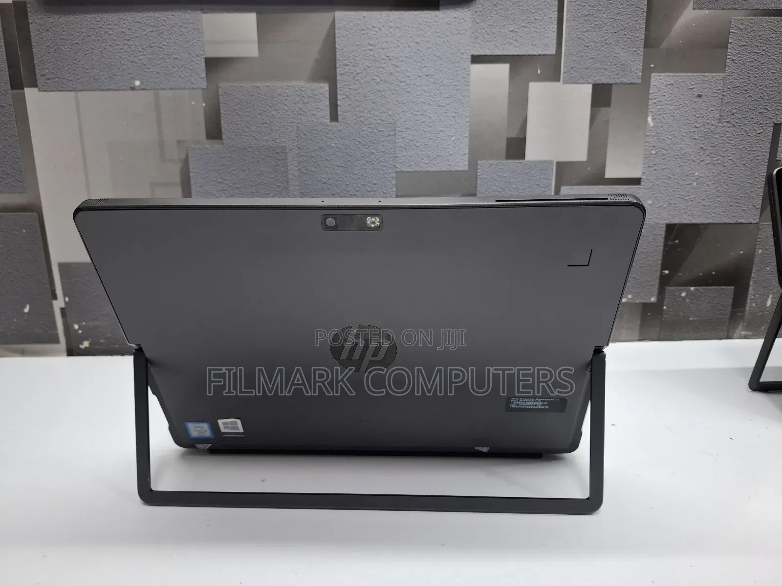 Laptop HP Pro X2 612 G2 8GB Intel Core I5 SSD 256GB