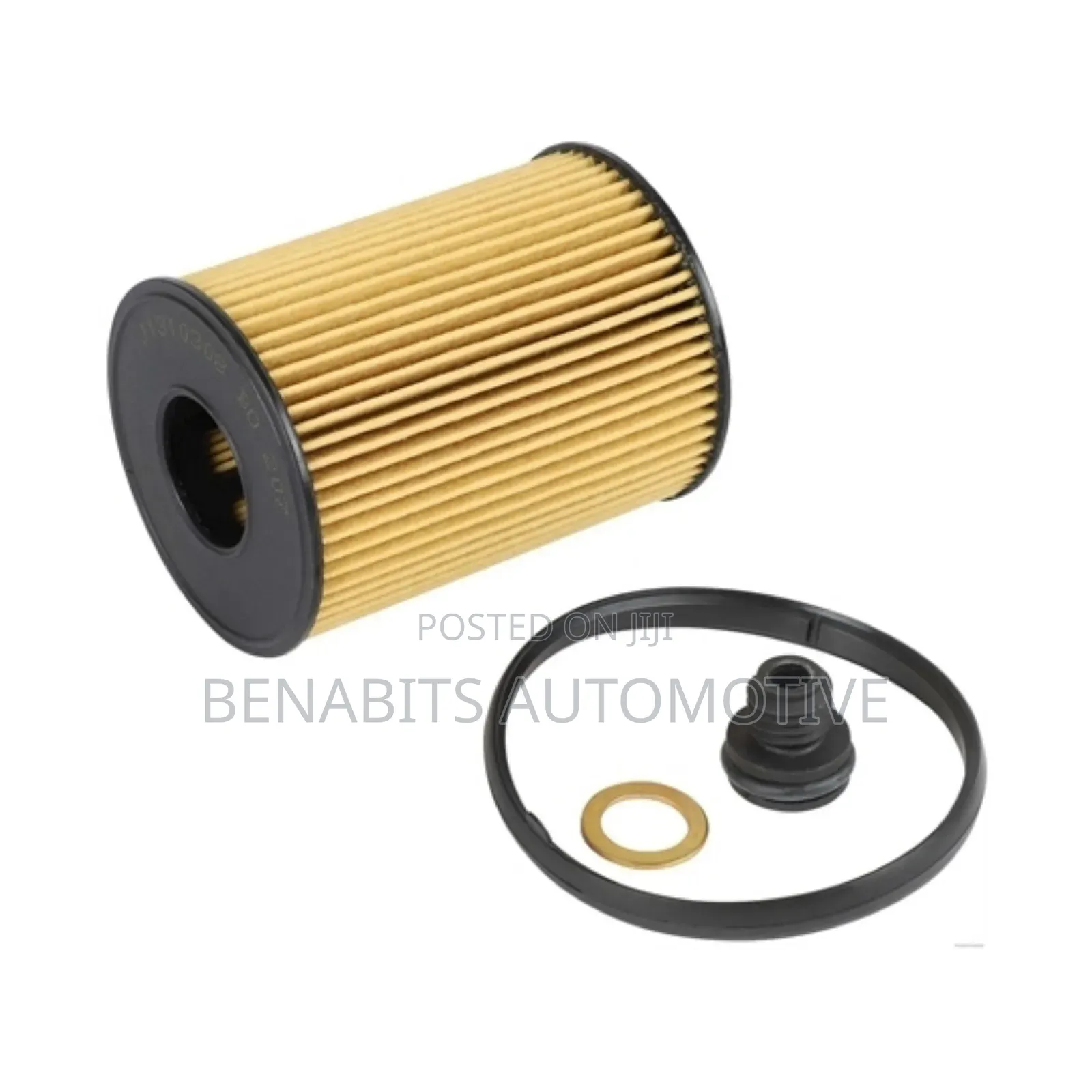 Hyundai Service Kit Oil Filter 26350-2s000