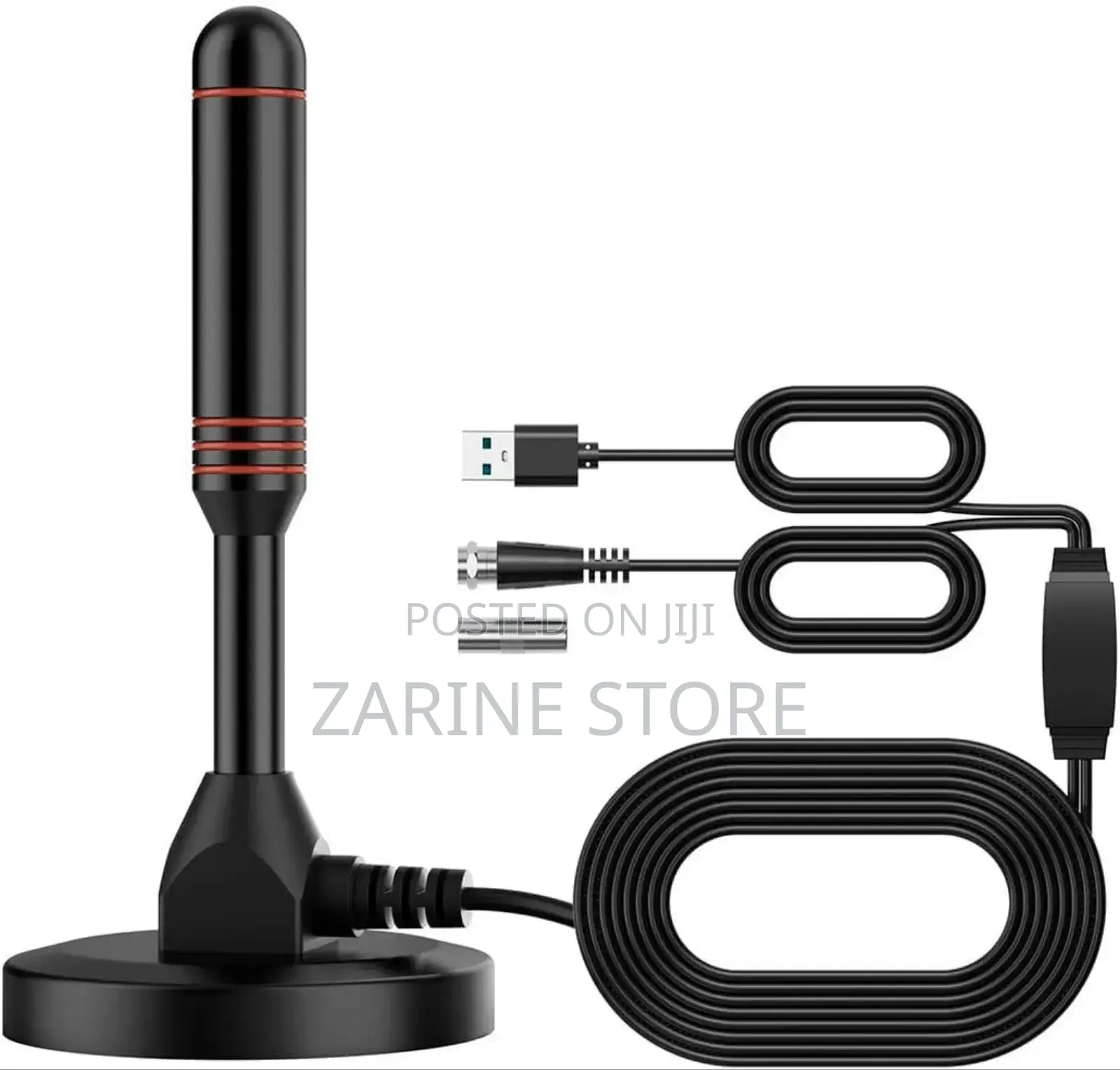 Digital Tv Antenna DVB-T2 Portable Tv DTMB Antenna