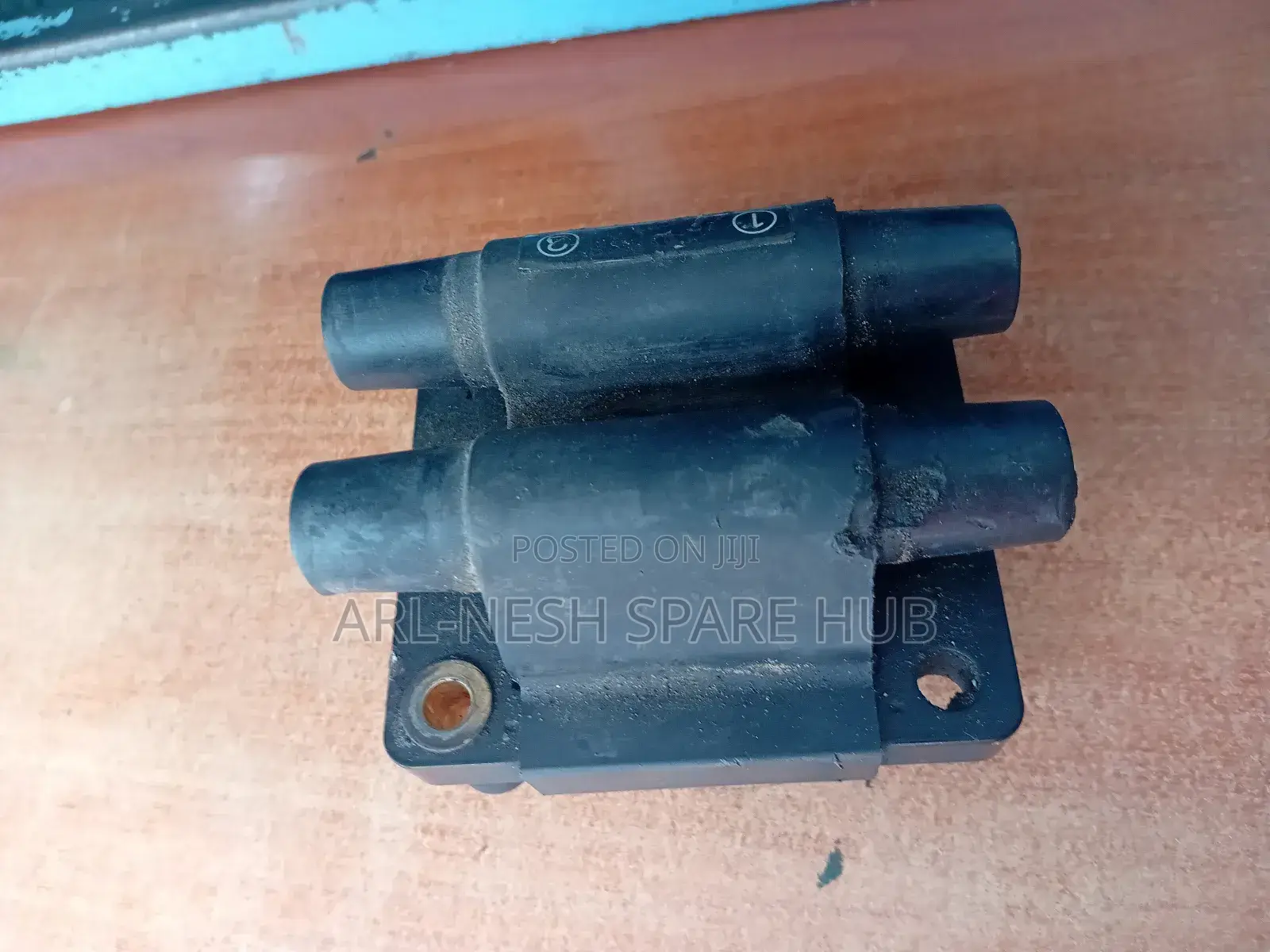 Subaru Impreza Gg2 Engine Coil Pack