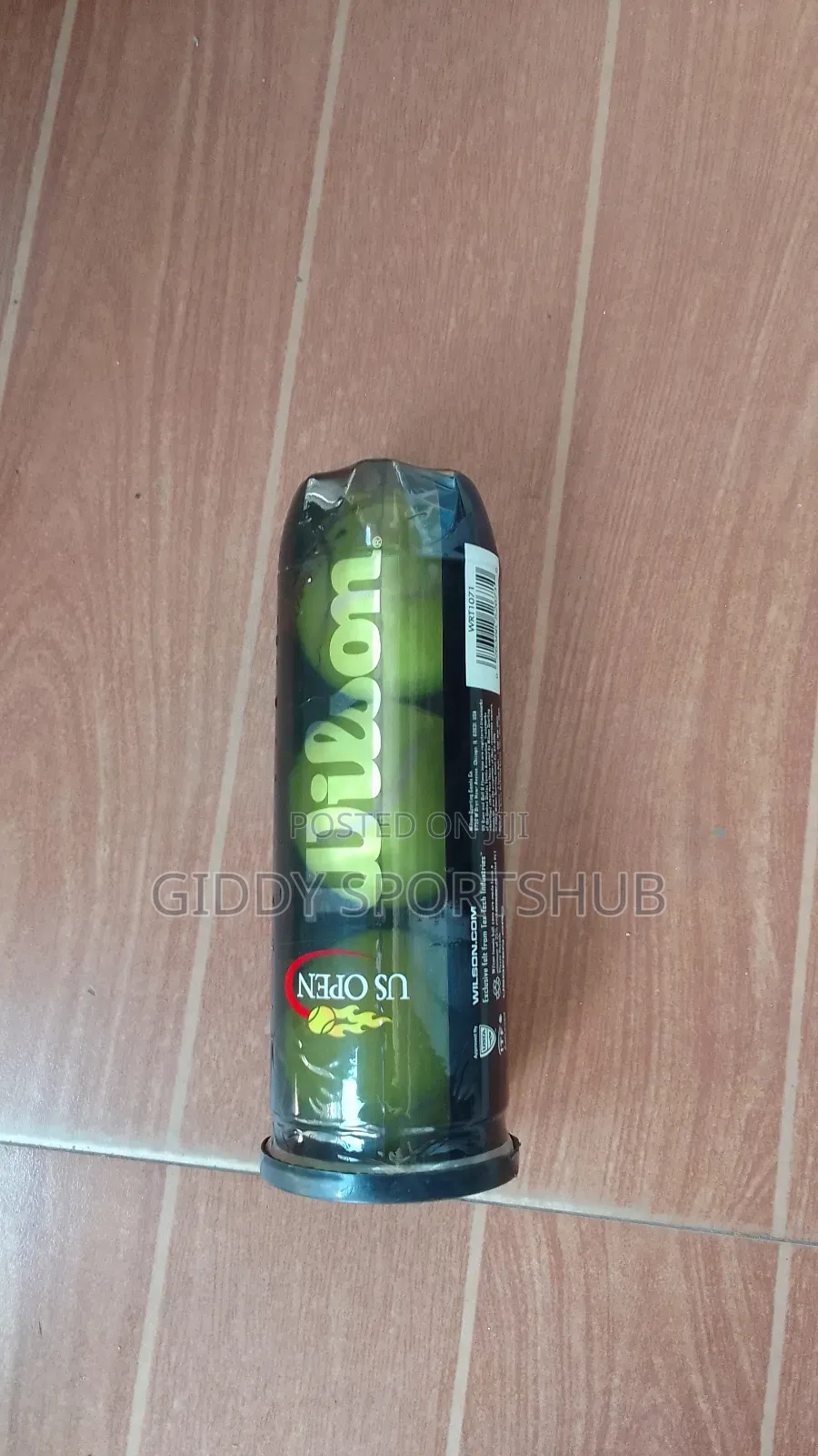 Lawn Tennis Balls
