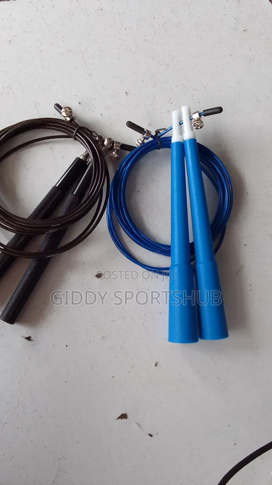 Skipping Rope.