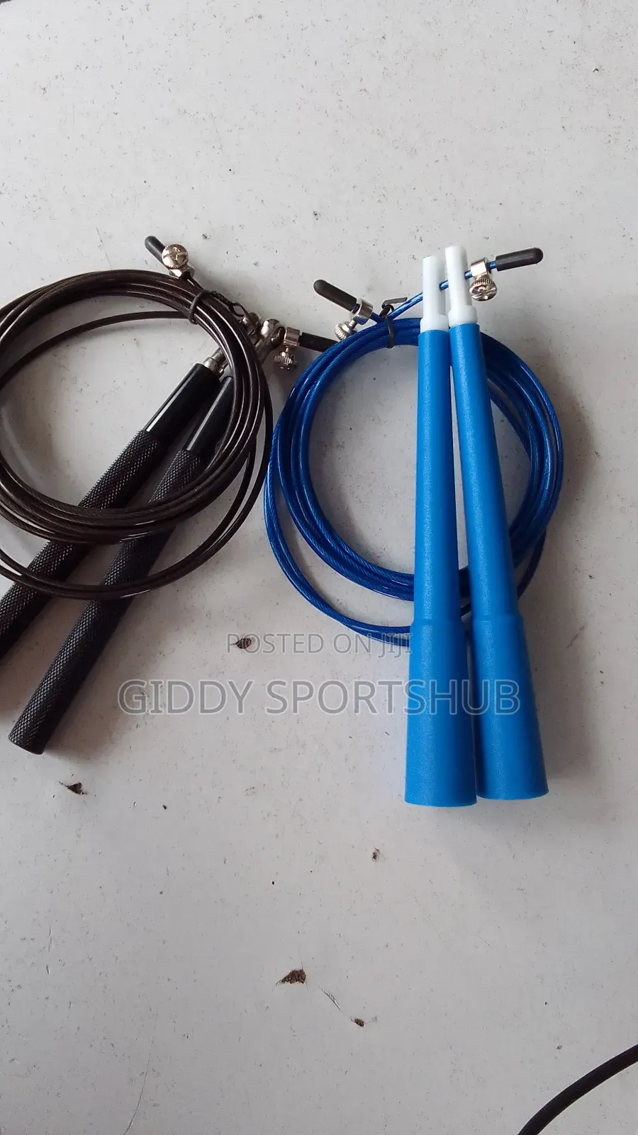 Skipping Rope.