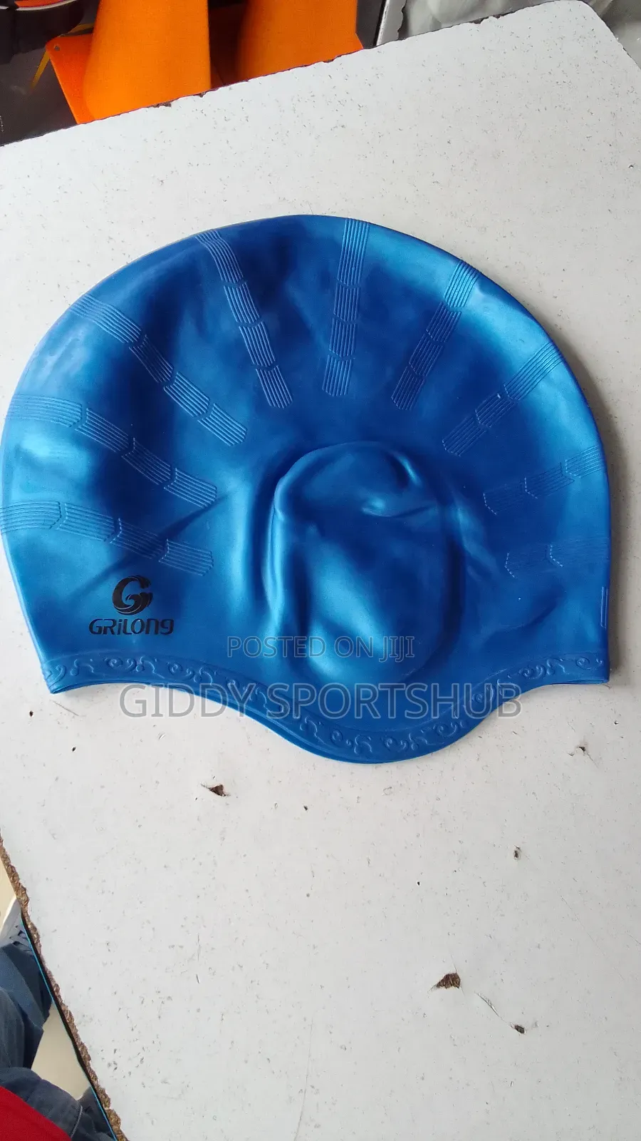 Swimming Caps