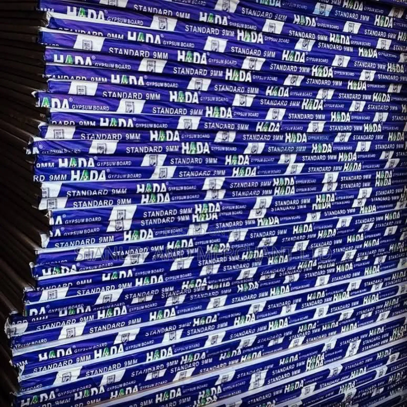 Premium Hada Gypsum Free Delivery Countrywide