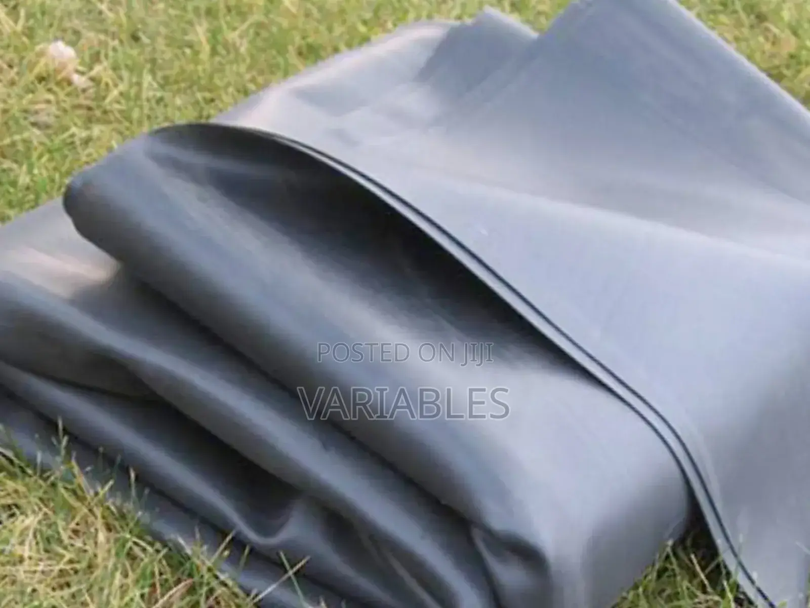 Flexible,Uv-Treated 0.5mm 240/= Per Square Meter