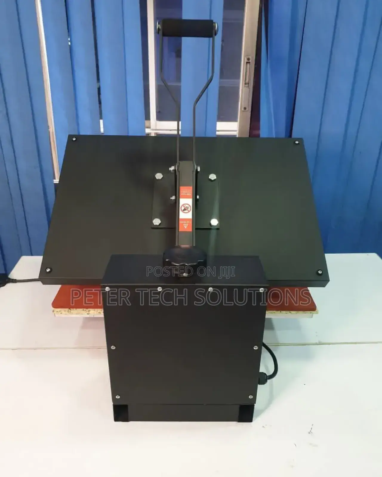 Big Size A2 (40cm X 60cm ) Flatbed Heat Press Machine Offer