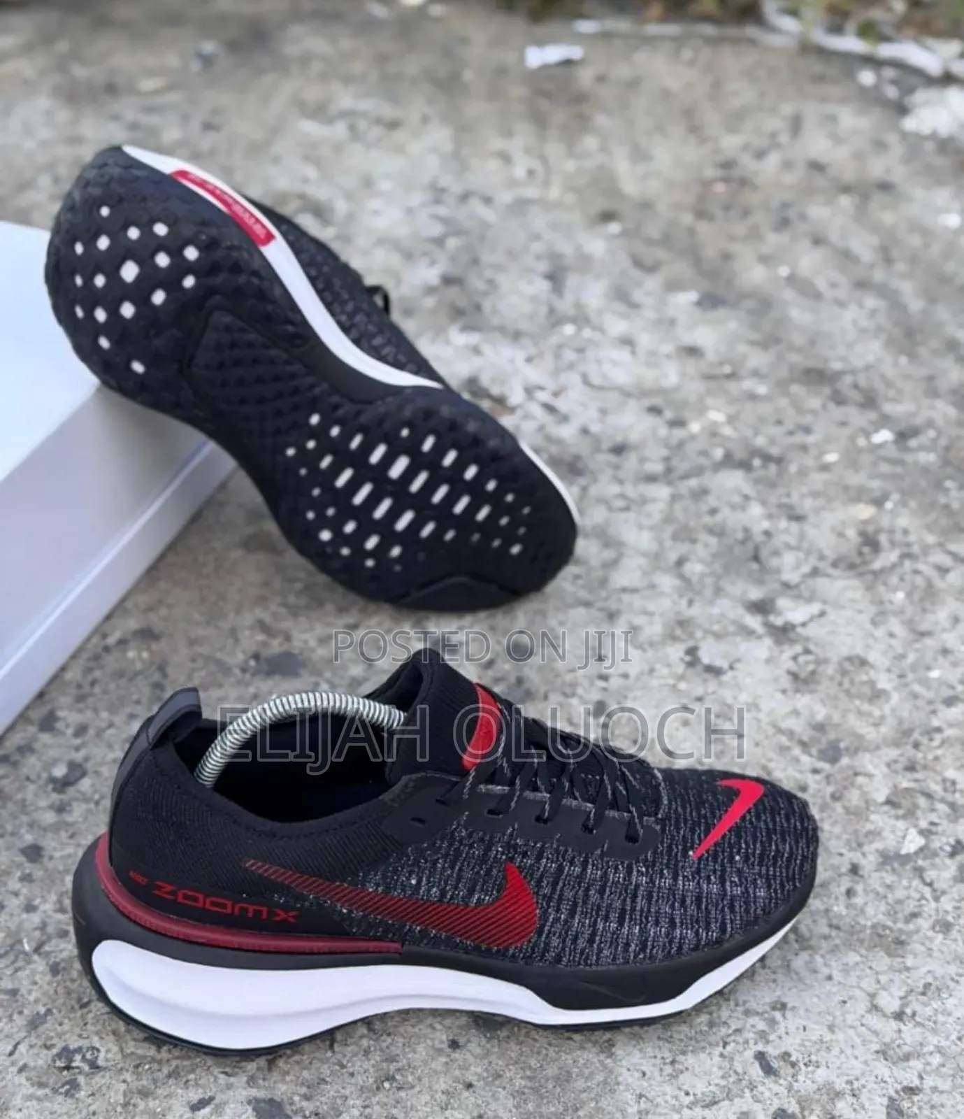 High Quality Nike Zoom (Invincible Run 3)