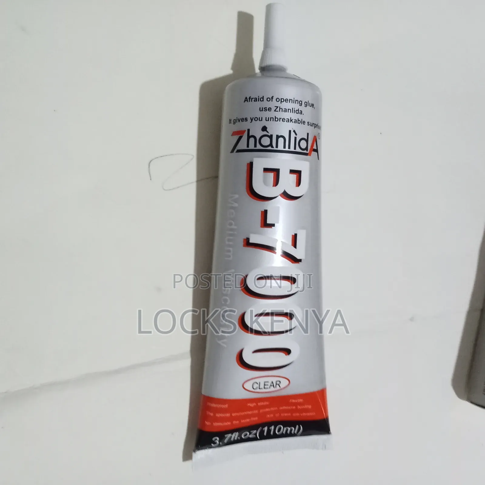 Phone Repairs Glue