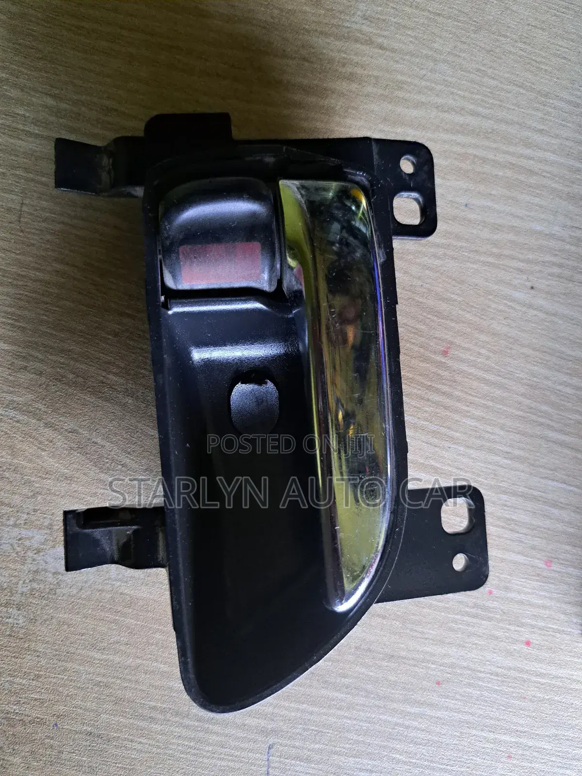Door Handle Subaru