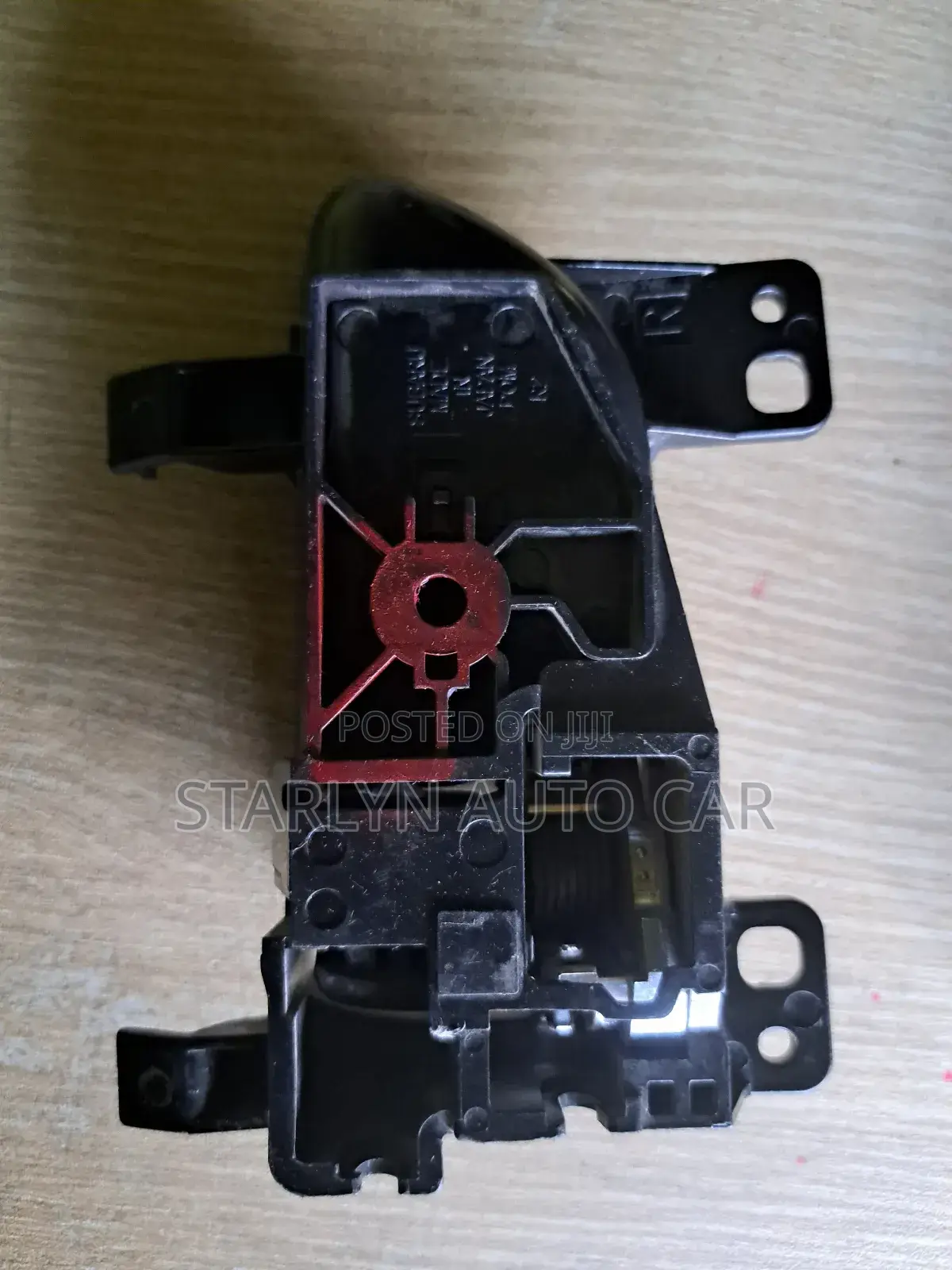 Door Handle Subaru
