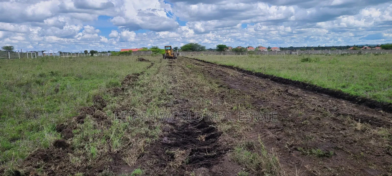 Going for 1.49 Million, Kitengela Plains 2